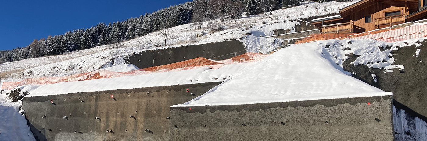 Bannière - Nos Métiers