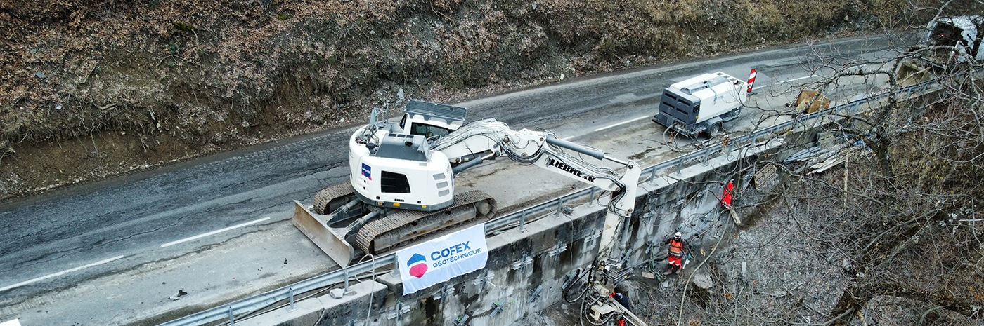 Routes et Ponts bannière