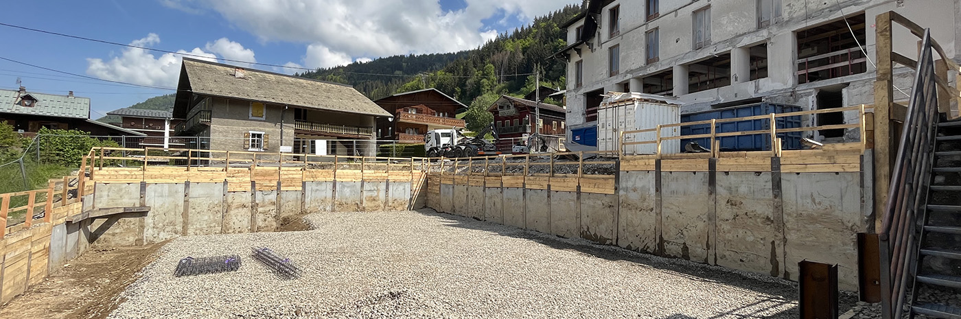 Bannière - Ouvrages Fonctionnels