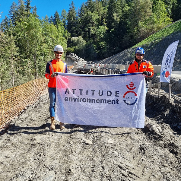 Intégrer nos équipes - Votre carrière chez nous