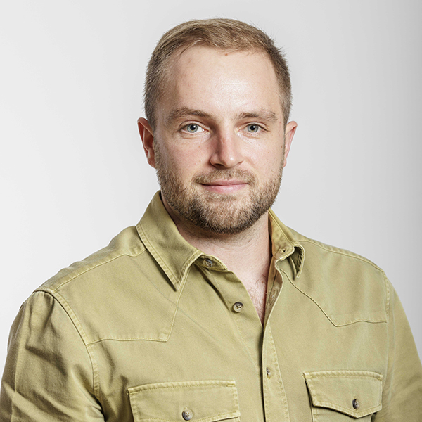 Nos profils - Conducteur de travaux