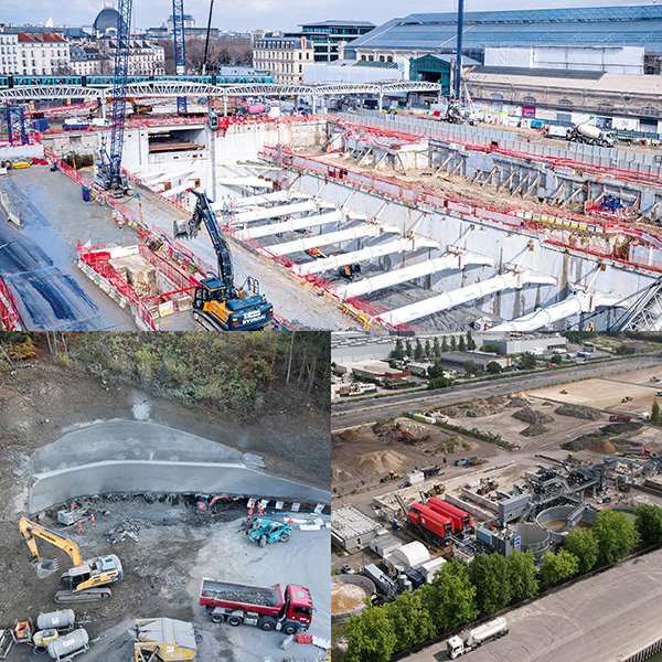 Présentation - Délégation Sols et Fondations