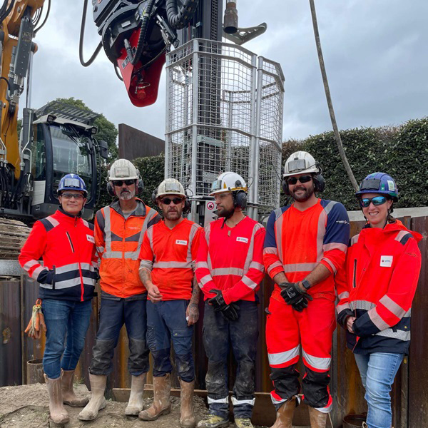 Présentation - Notre force, notre organisation