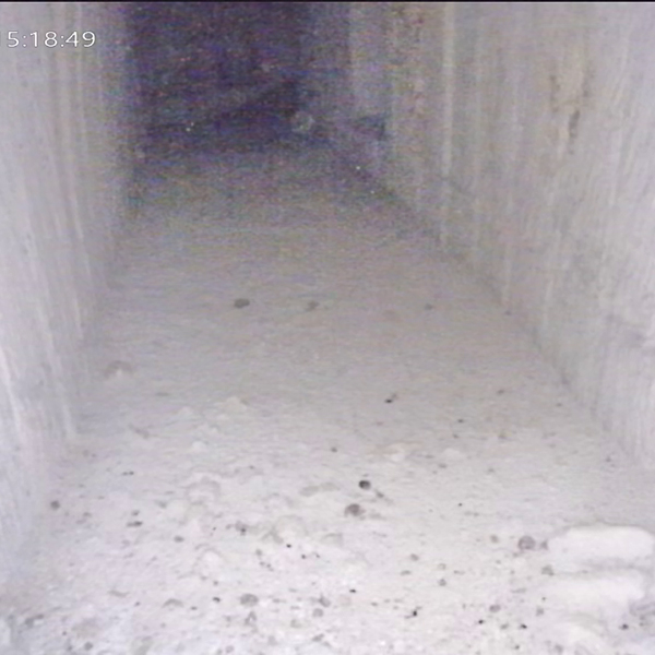 Interventions sur des ouvrages existants - Latresne