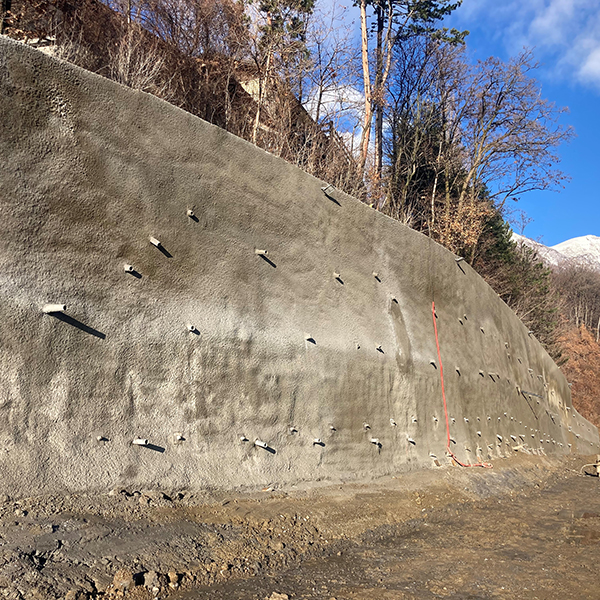 Routes et Ponts - Rocade de Gap